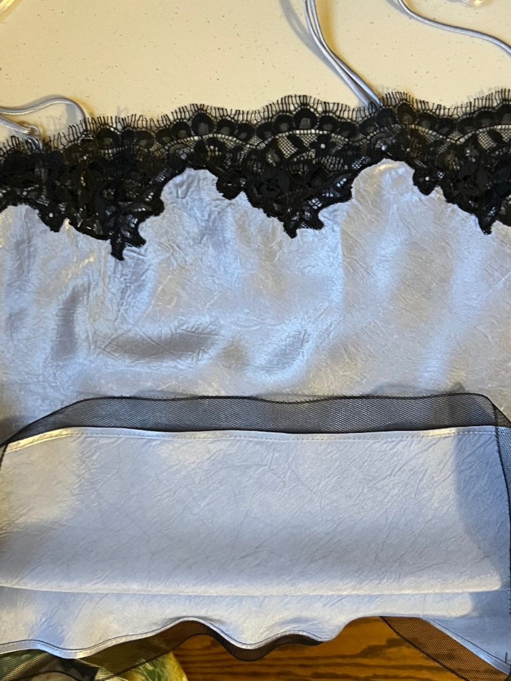 JCrew Women's Silky Cami - Picture 10 of 10